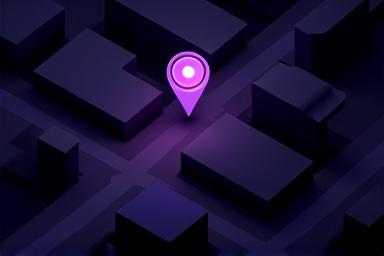 Map location of Borealis Furnishings in Brooklyn